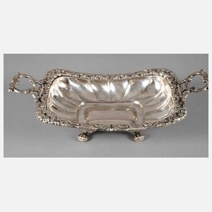 Silberschale Hamburg