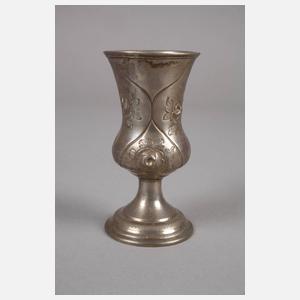 Silberbecher Österreich