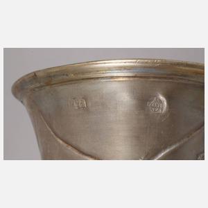 Silberbecher Österreich