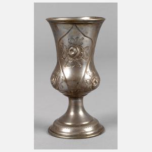 Silberbecher Österreich