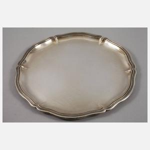 Kernstück Silber Dresdner Hofmuster