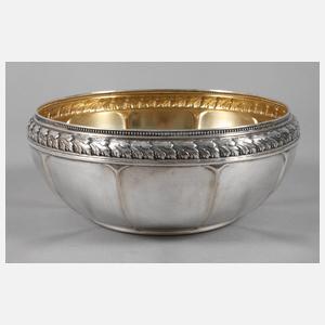 Silberschale