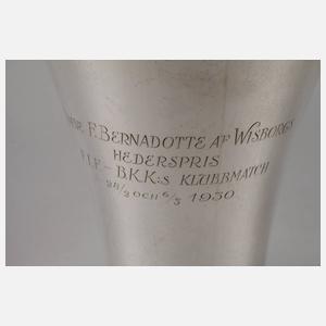 Ehrenpokal Graf F. Bernadotte von Wisborg