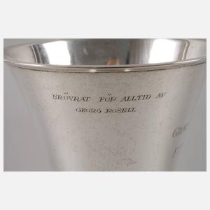 Ehrenpokal Graf F. Bernadotte von Wisborg