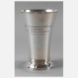 Ehrenpokal Graf F. Bernadotte von Wisborg