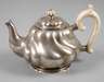 Silberteekanne Dresden