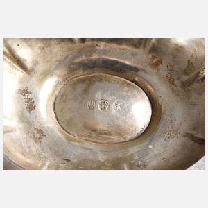 Silberkanne Kopenhagen