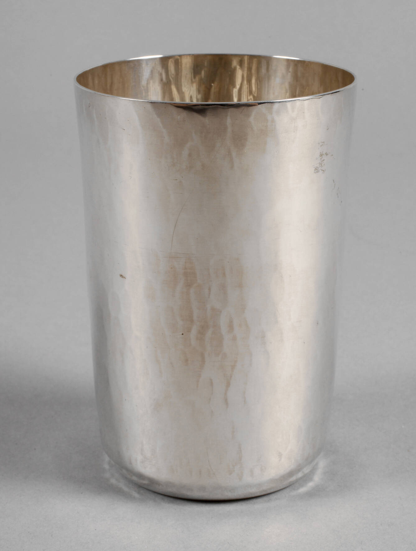 Tiffany & Co. Silberbecher