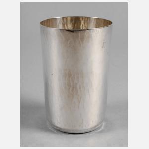 Tiffany & Co. Silberbecher