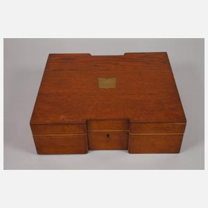 England Besteckkasten