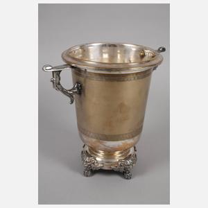 Sektkühler Historismus