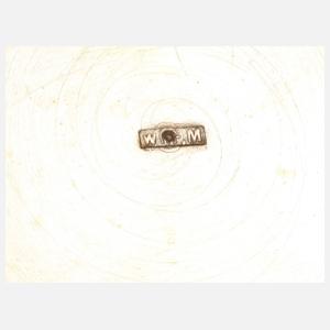 Sektkühler Historismus