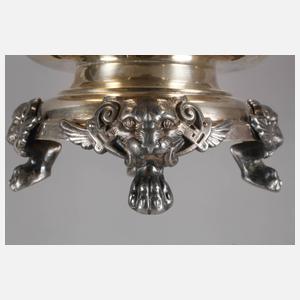 Sektkühler Historismus