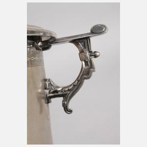 Sektkühler Historismus