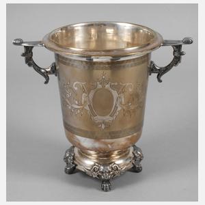 Sektkühler Historismus