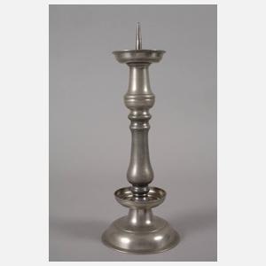 Barocker Altarleuchter