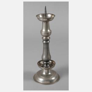 Barocker Altarleuchter