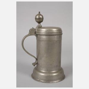 Walzenkrug "Ausdreiweibern"