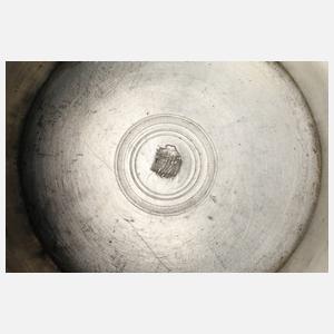 Walzenkrug "Ausdreiweibern"