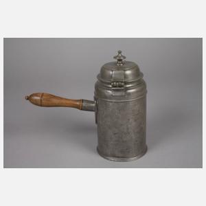 Kakaokanne Zinn Dresden