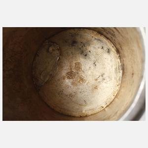 Kakaokanne Zinn Dresden