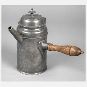 Kakaokanne Zinn Dresden