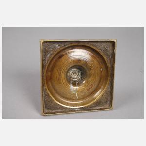 Barocker Tischleuchter