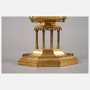 Lichtschirm Biedermeier