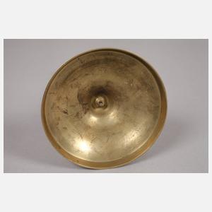 Paar klassizistische Kerzenleuchter