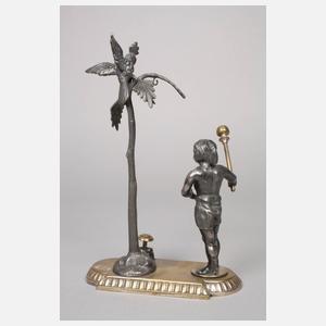 WMF seltener Tischgong