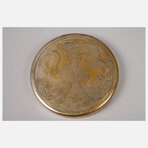 WMF seltener Tischgong