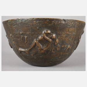 Antikenrezeption Erotika-Schale