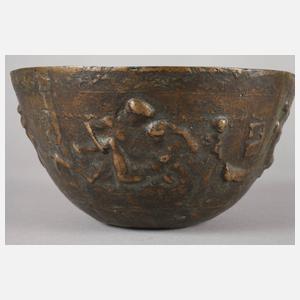 Antikenrezeption Erotika-Schale