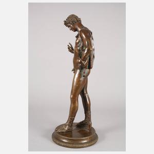 Antikenrezeption Dionysos