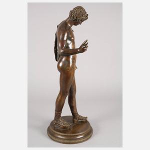 Antikenrezeption Dionysos