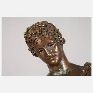 Antikenrezeption Dionysos