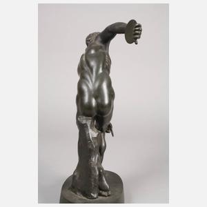 Diskobolos des Myron