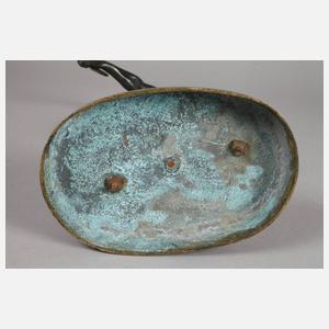 Diskobolos des Myron