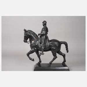 Reiterstandbild des Bartolomeo Colleoni