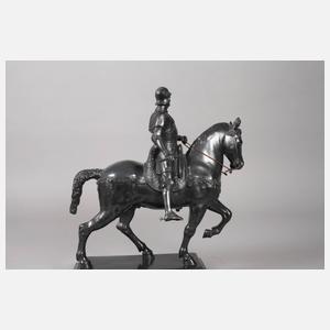 Reiterstandbild des Bartolomeo Colleoni