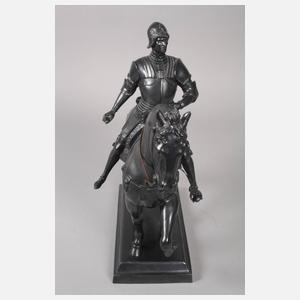 Reiterstandbild des Bartolomeo Colleoni