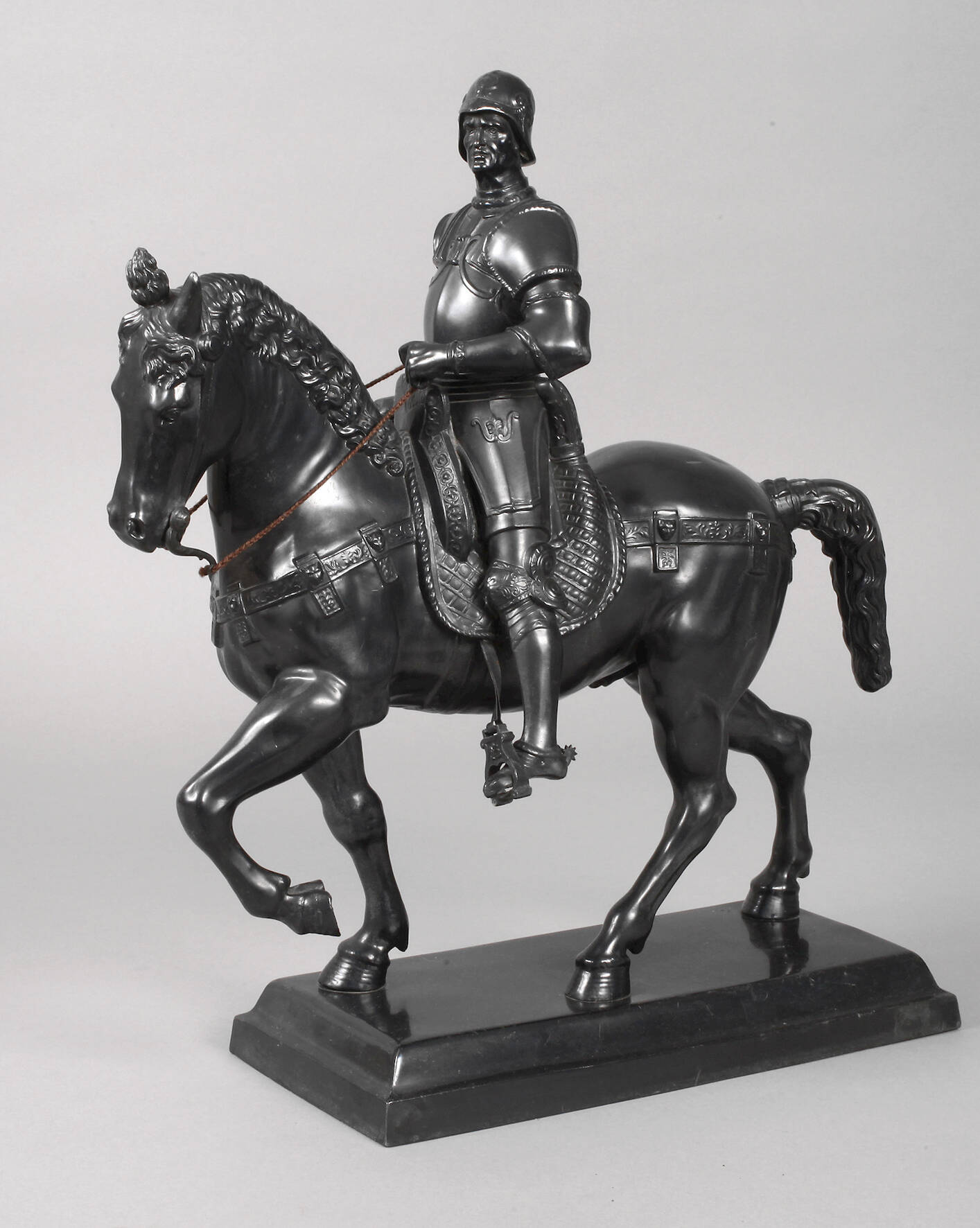 Reiterstandbild des Bartolomeo Colleoni