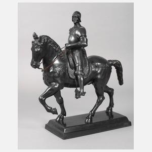 Reiterstandbild des Bartolomeo Colleoni