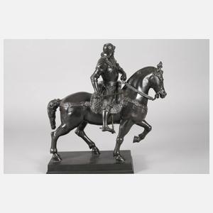 Reiterstandbild des Bartolomeo Colleoni