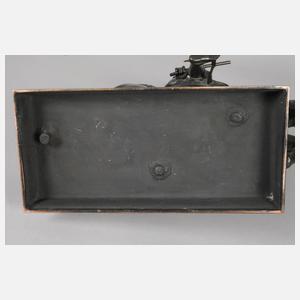 Reiterstandbild des Bartolomeo Colleoni