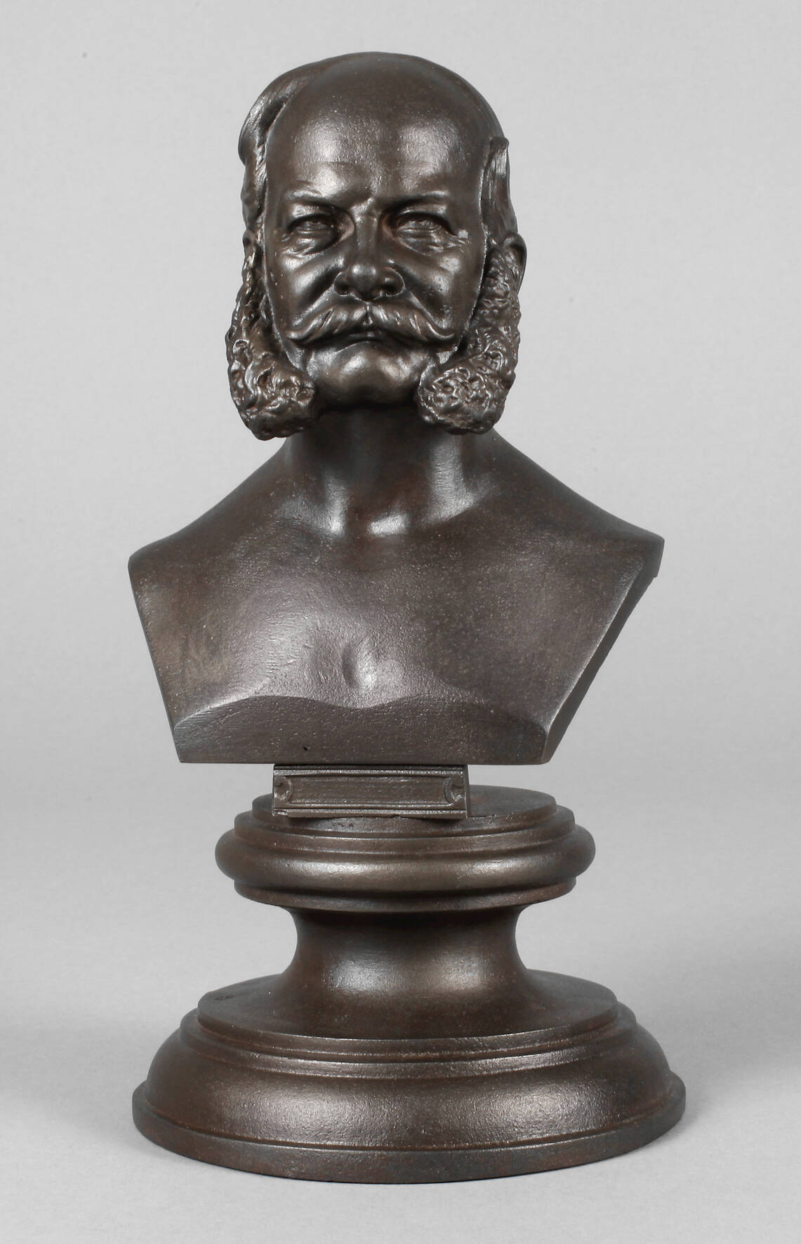 Büste Wilhelm I.
