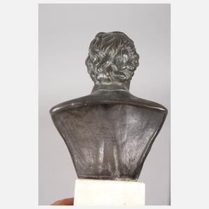 Franz Iffland attr., Goethe