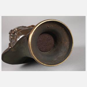 Büste der "Diane von Poitiers" nach Jean Goujon