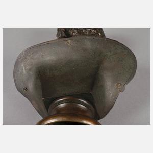 Büste der "Diane von Poitiers" nach Jean Goujon