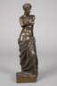 Bronze Venus von Milo